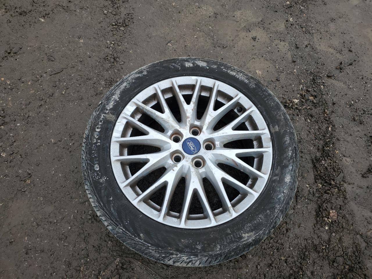 2014 Ford Focus - Image 14