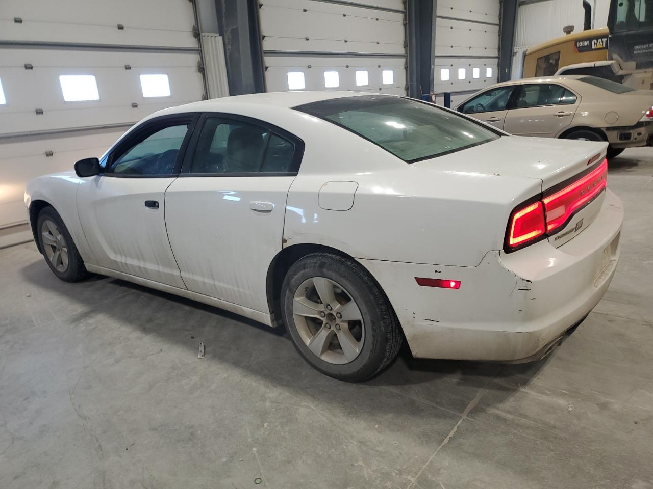 2014 Dodge Charger - Image 2