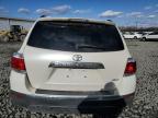 2011 Toyota Highlander Base за продажба в Windsor, NJ - Front End