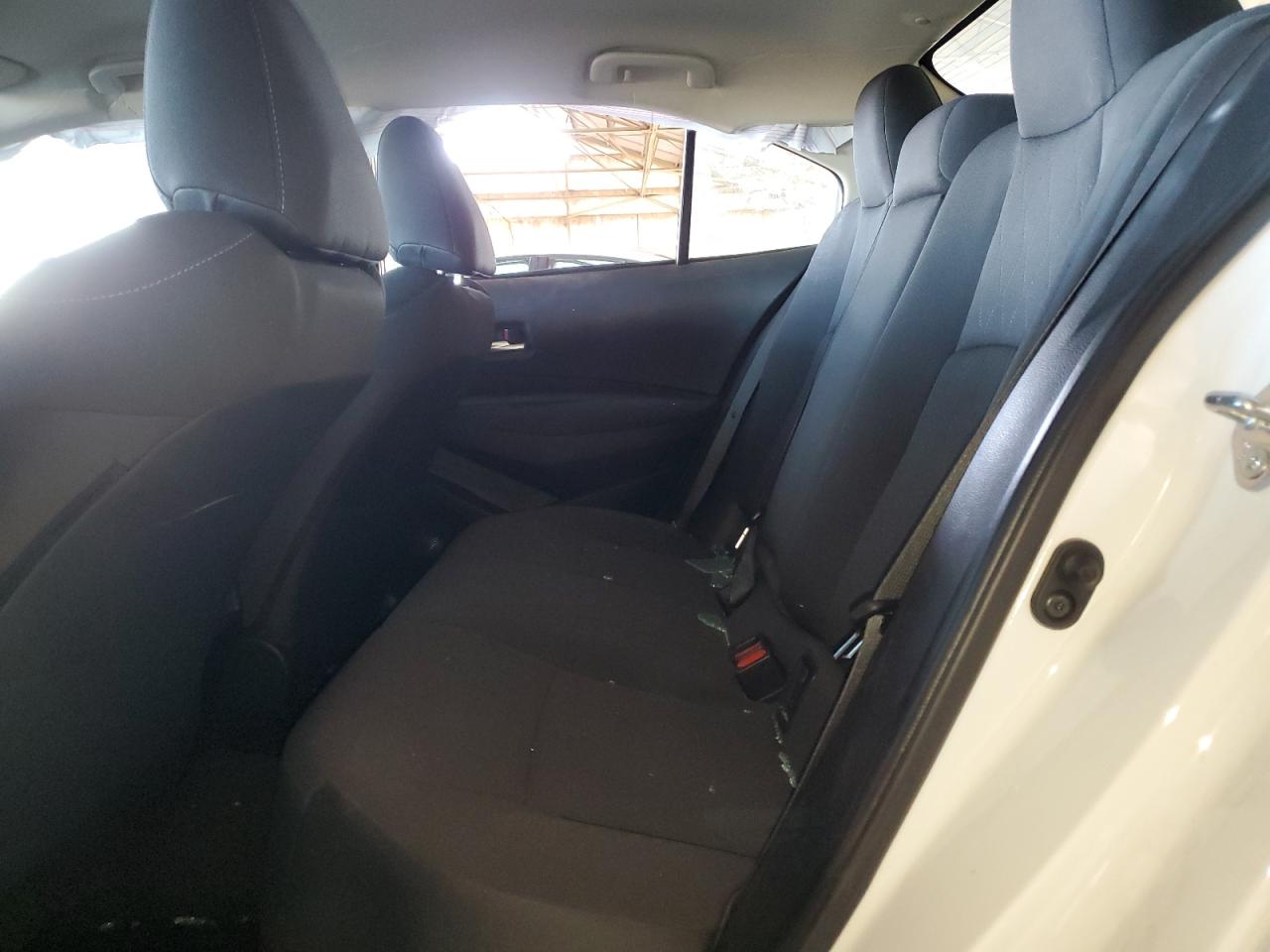 2020 Toyota Corolla - Image 10