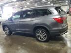 2016 Honda Pilot Touring en Venta en Ham Lake, MN - Front End