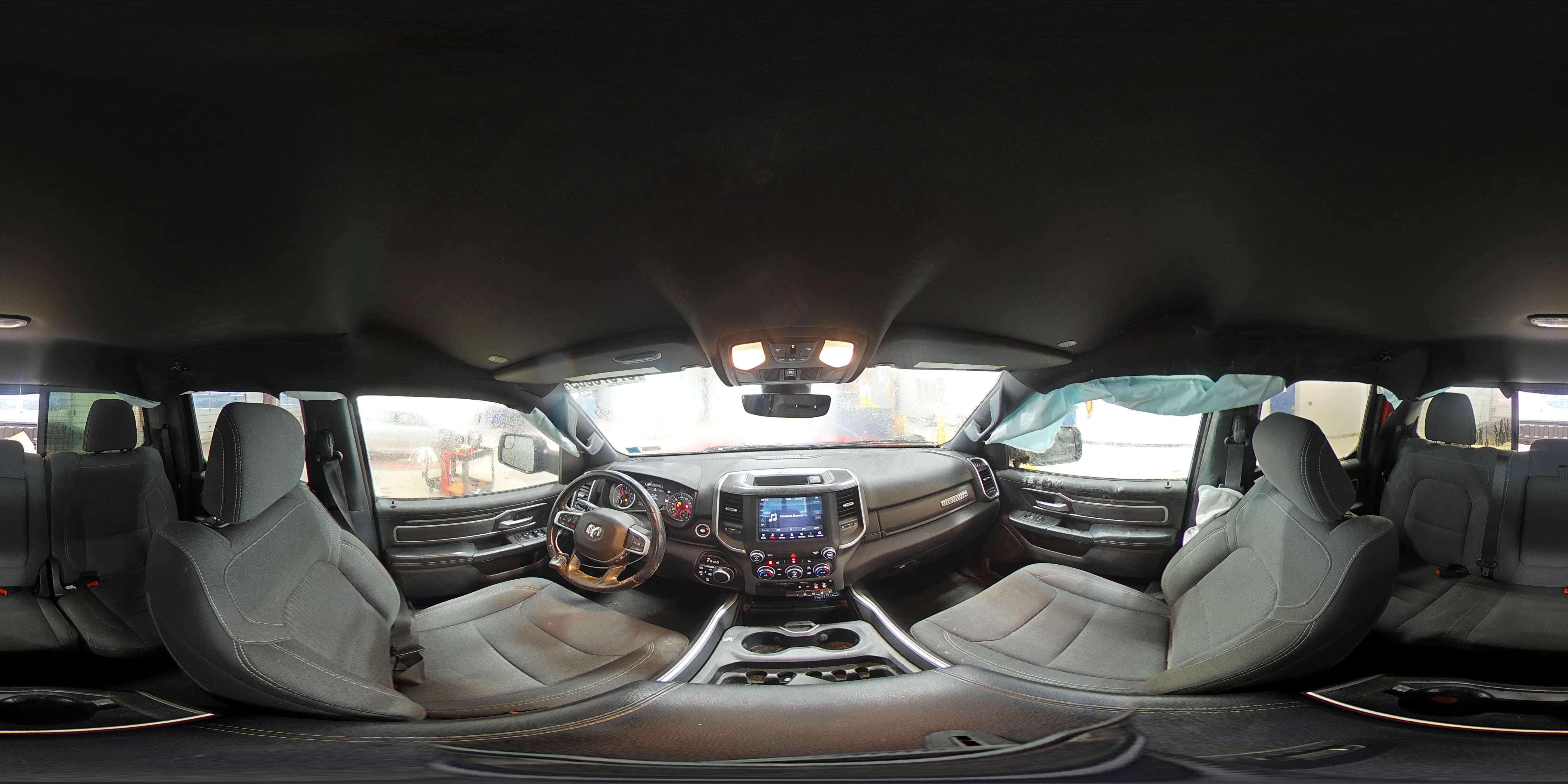 2021 RAM 1500 - Image 14