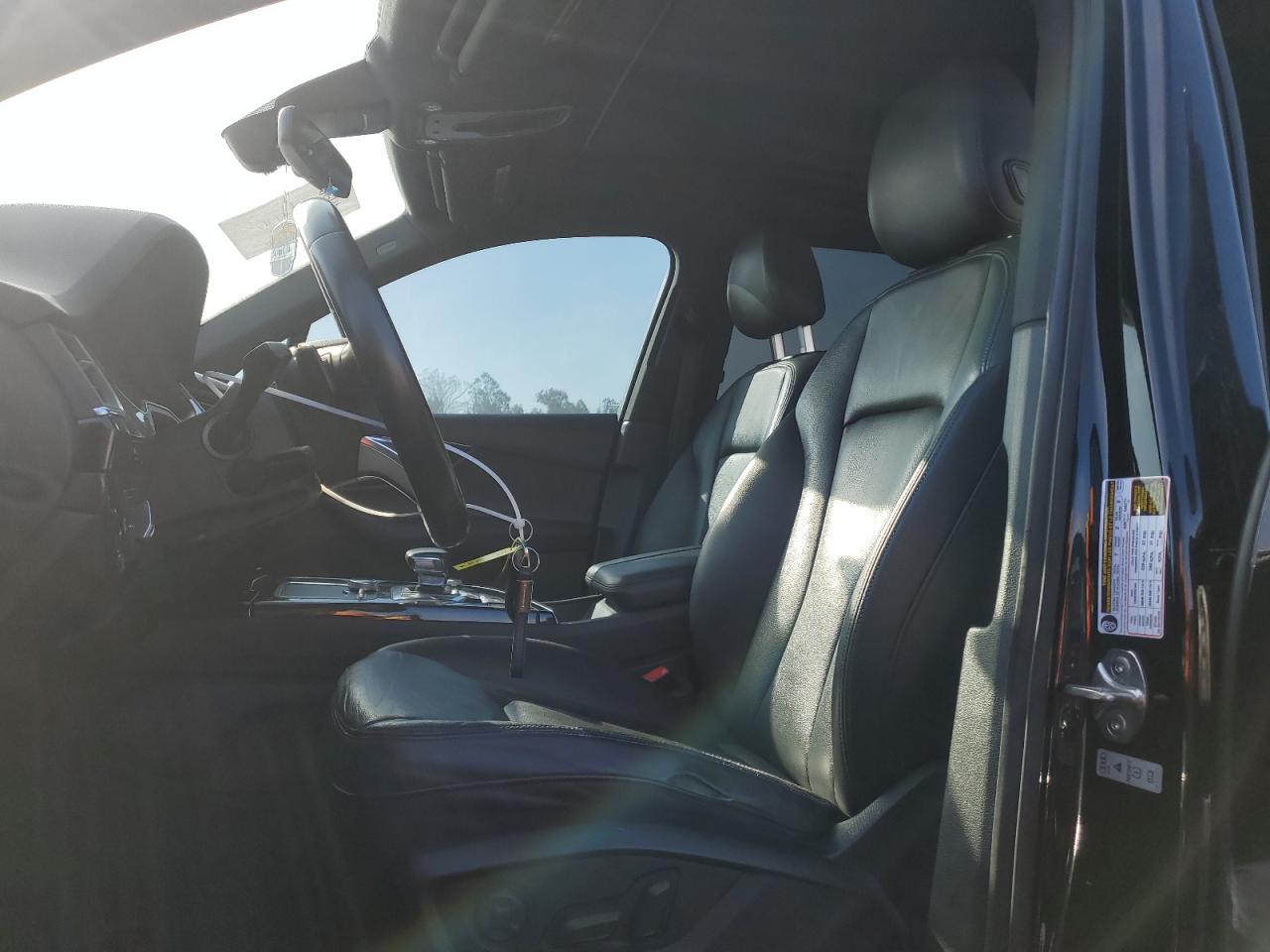 2017 Audi Q7 - Image 7