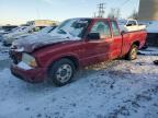 2000 Gmc Sonoma  en Venta en Wayland, MI - Front End