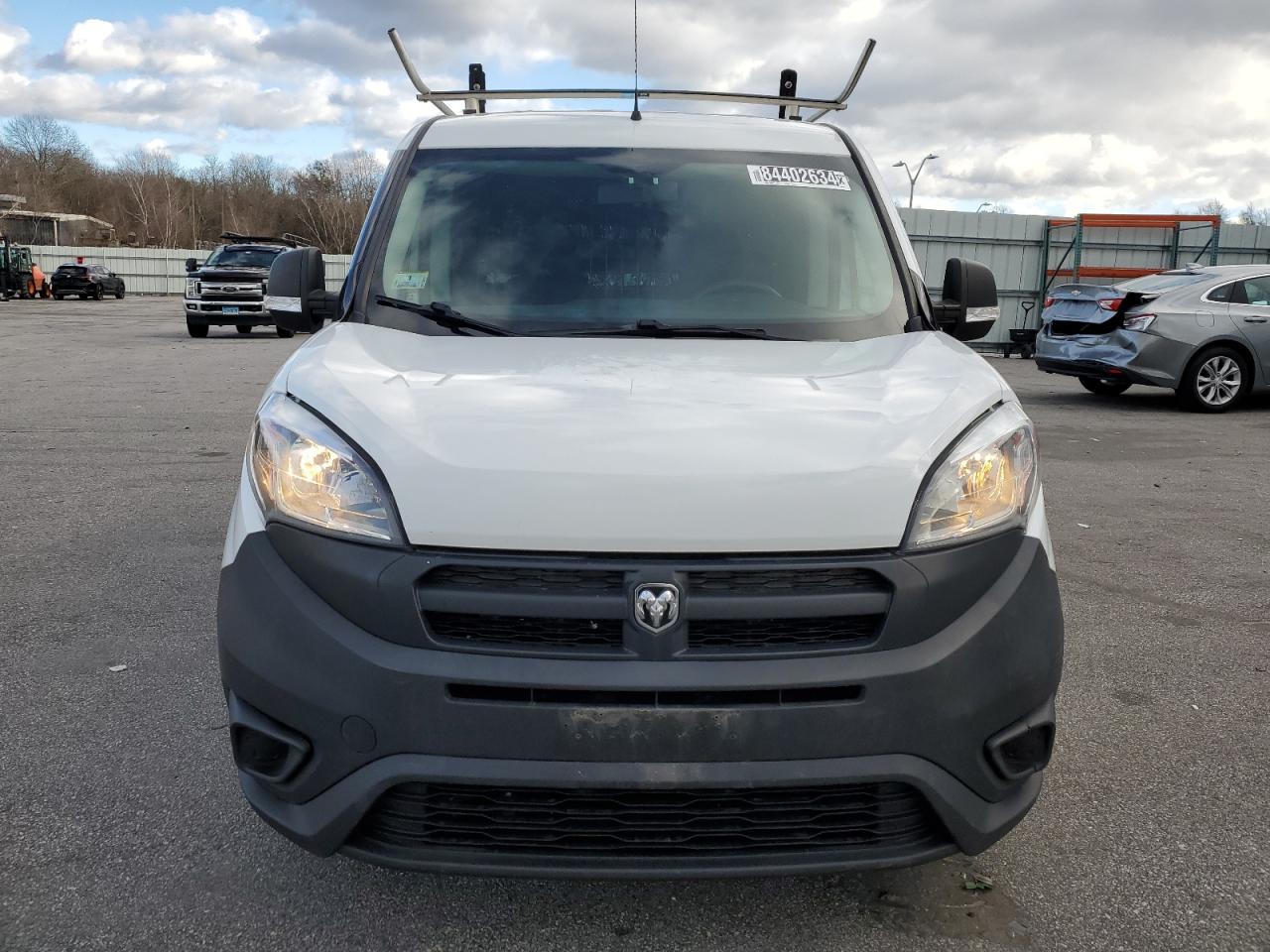2018 RAM ProMaster City - Image 5
