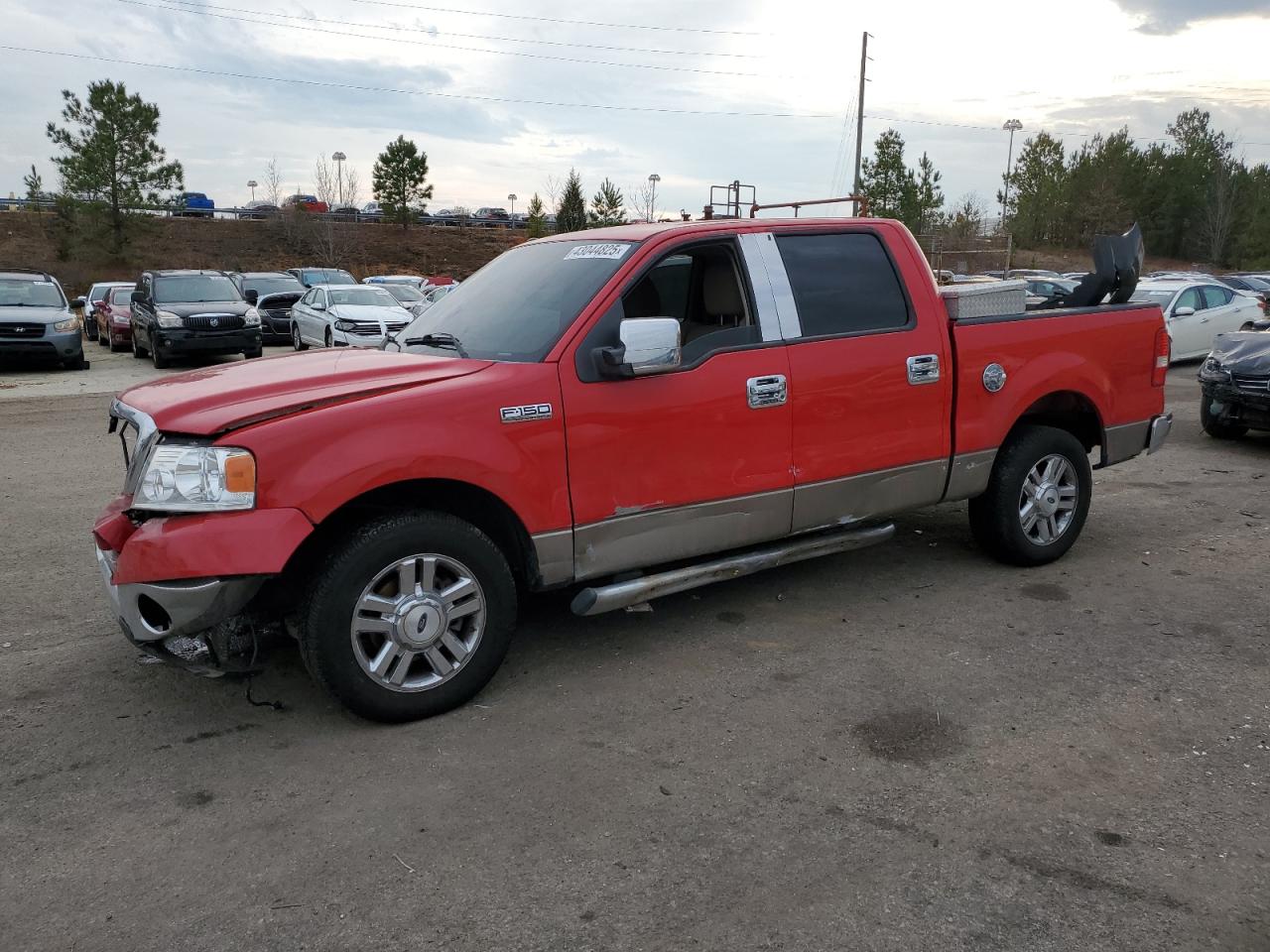 2006 Ford F-150 - Image 1