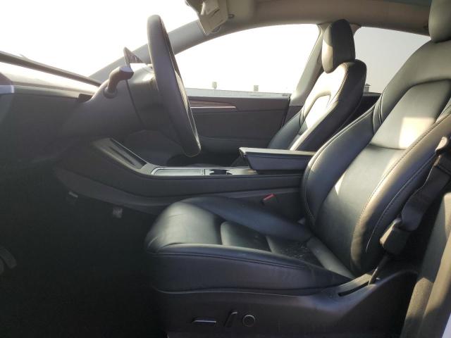  TESLA MODEL Y 2023 White
