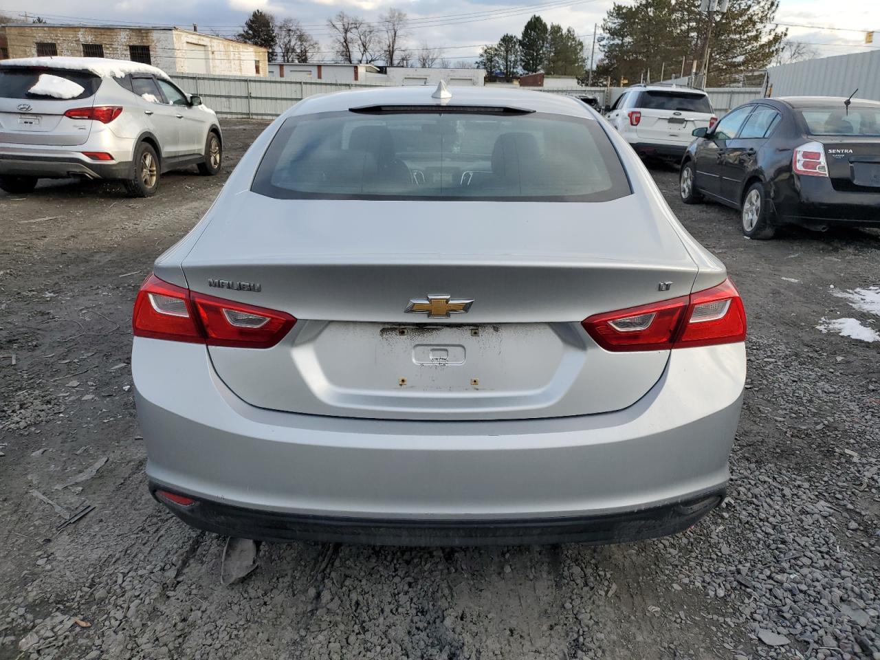2016 Chevrolet Malibu - Image 6