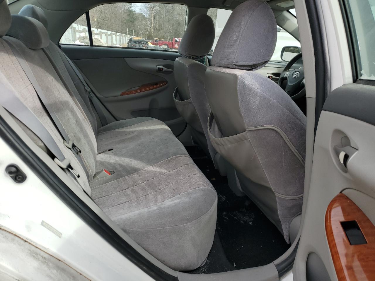 2009 Toyota Corolla - Image 10