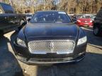2018 Lincoln Continental Reserve на продаже в Austell, GA - Side