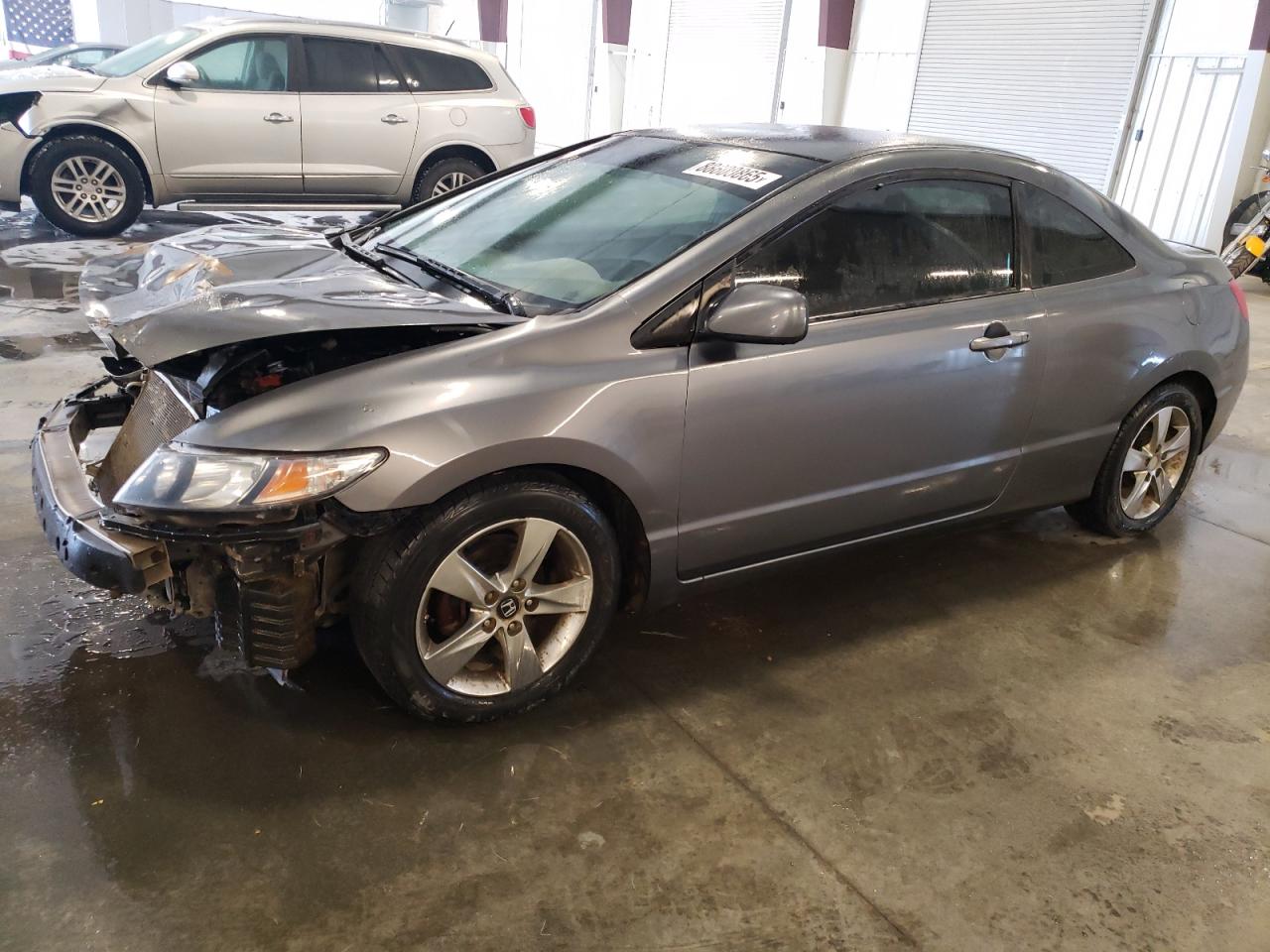 2010 Honda Civic - Image 1