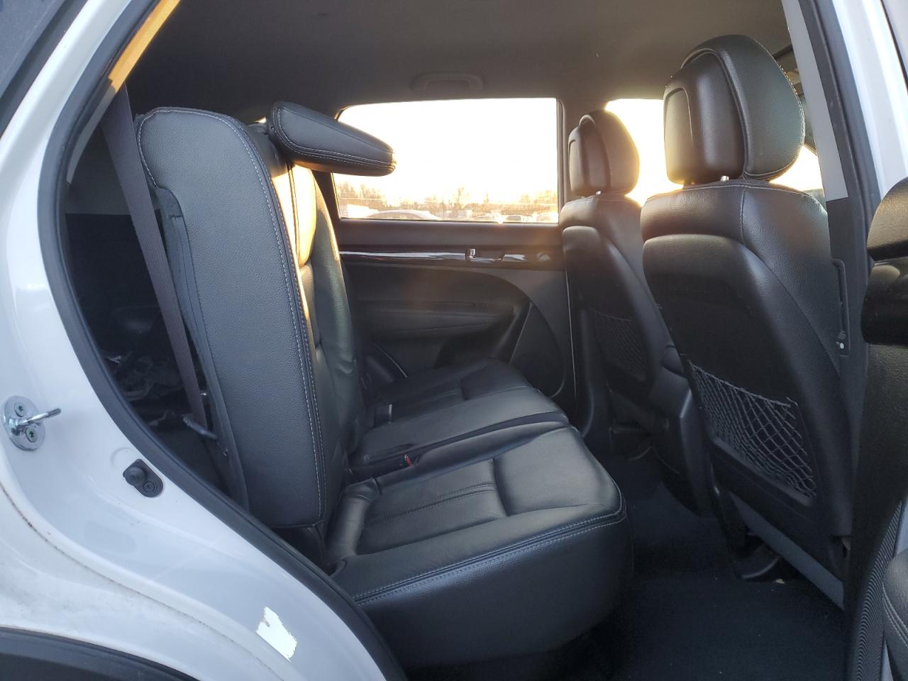 2011 Kia Sorento - Image 11