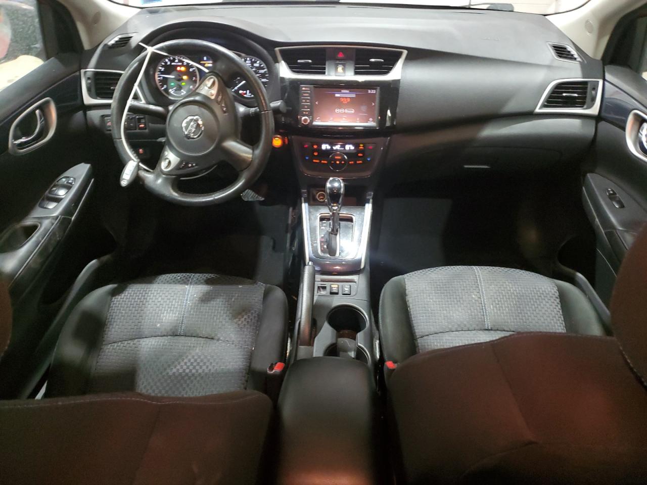 2019 Nissan Sentra - Image 8