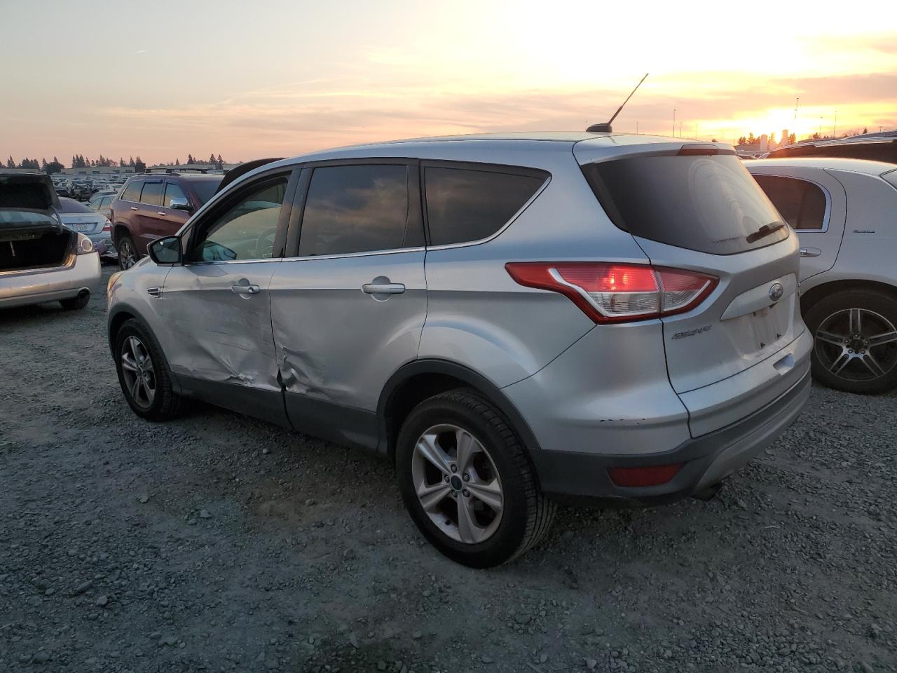 2015 Ford Escape - Image 2