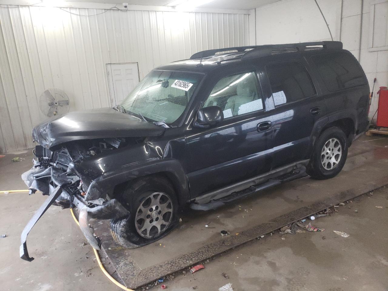 2004 Chevrolet Tahoe - Image 1
