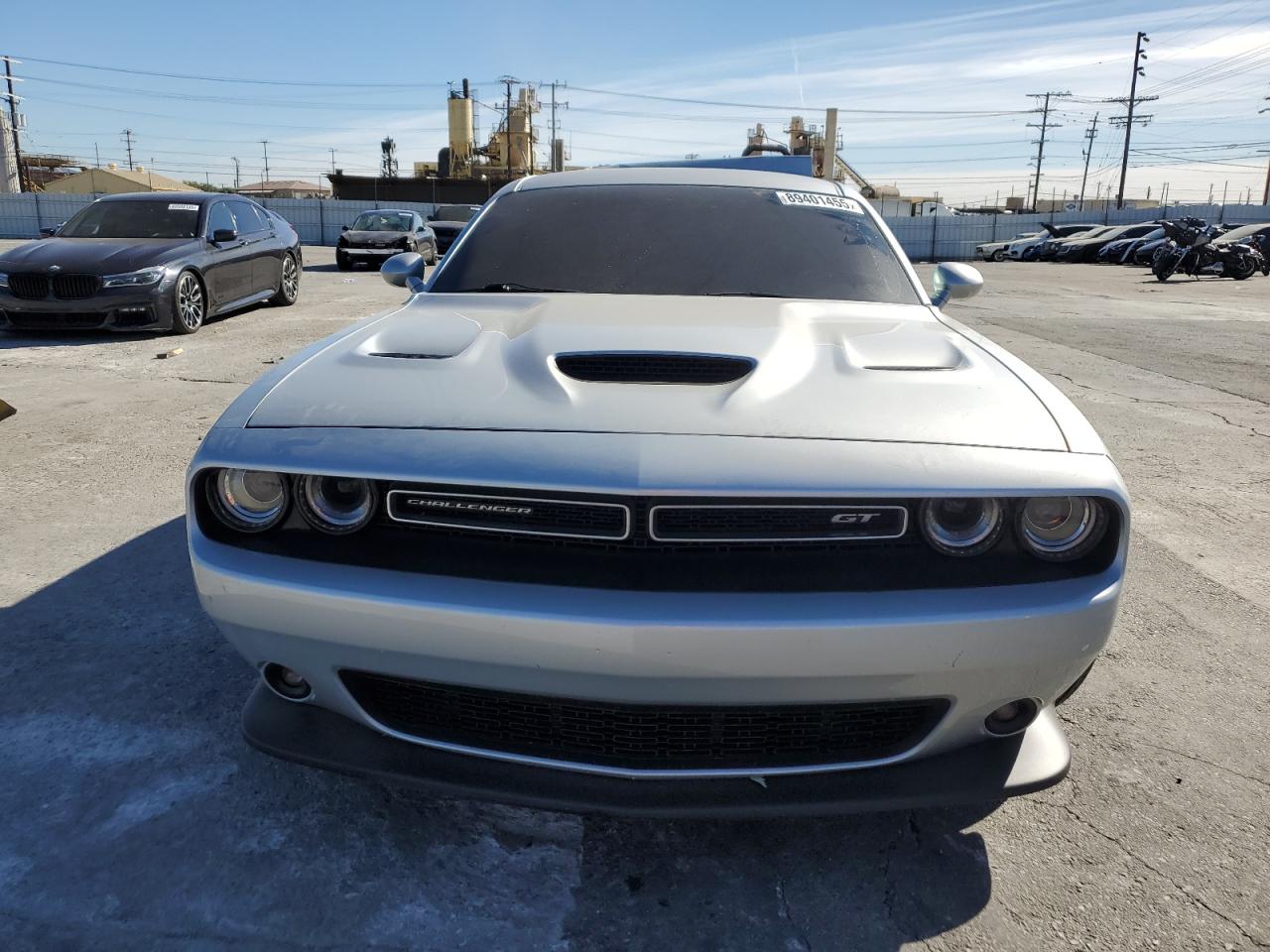 2019 Dodge Challenger - Image 5
