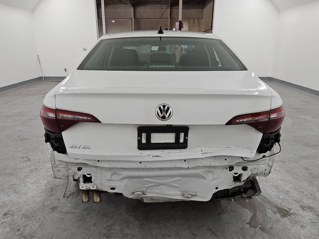 2020 Volkswagen Jetta - Image 6