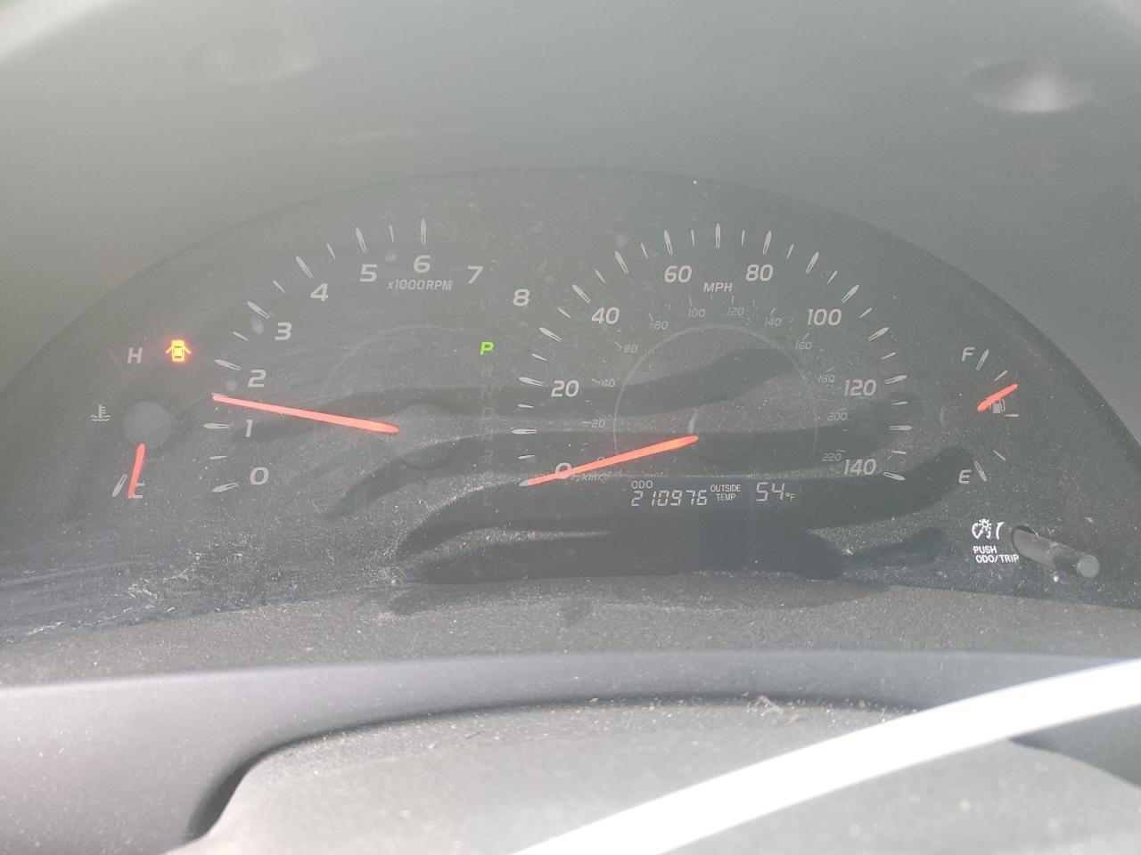 2007 Toyota Camry - Image 9