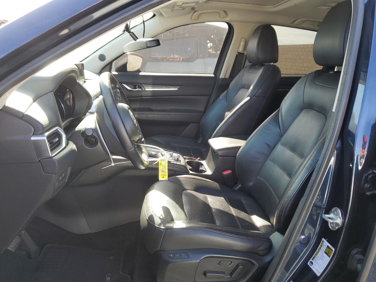 2019 Mazda CX-5 - Image 7