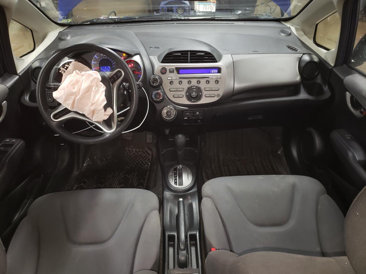 2013 Honda Fit - Image 8