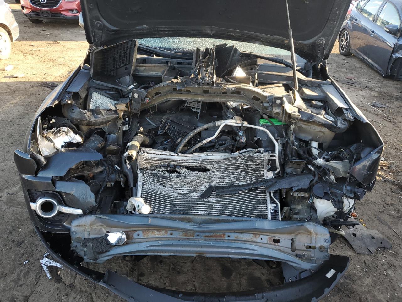 2011 Chevrolet Equinox - Image 14