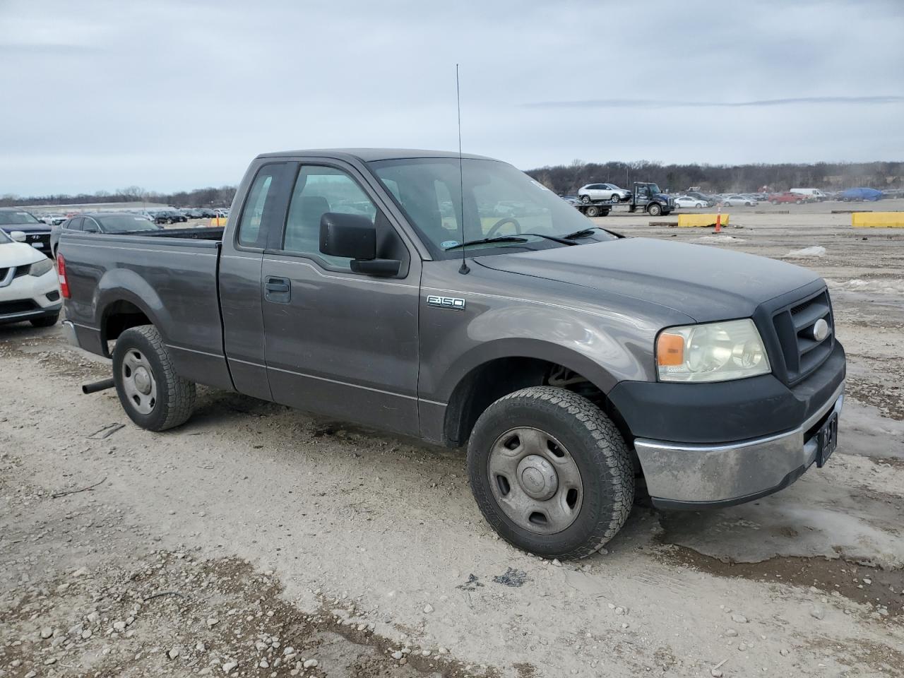 2008 Ford F-150 - Image 4
