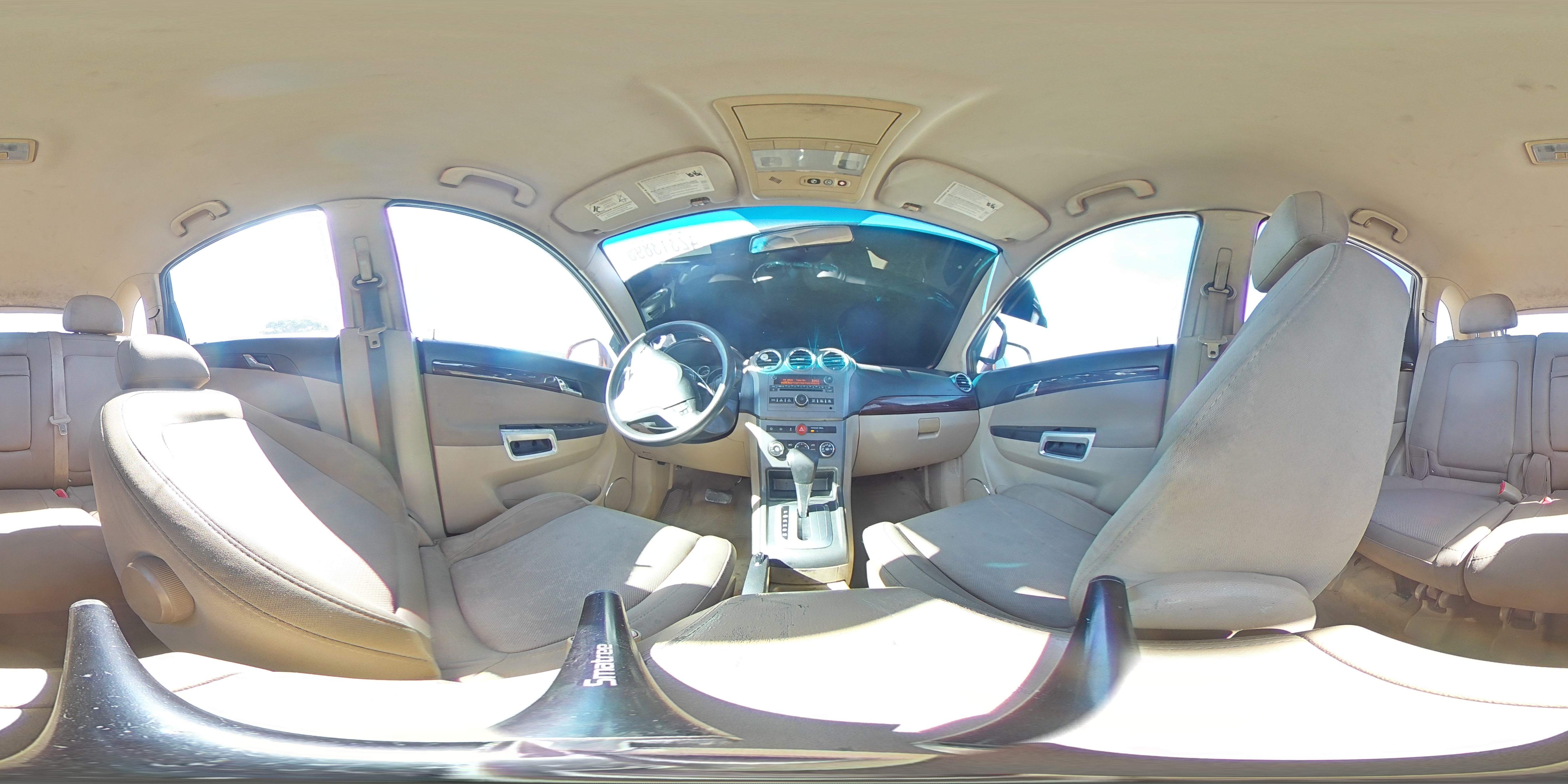 2008 Saturn VUE - Image 15