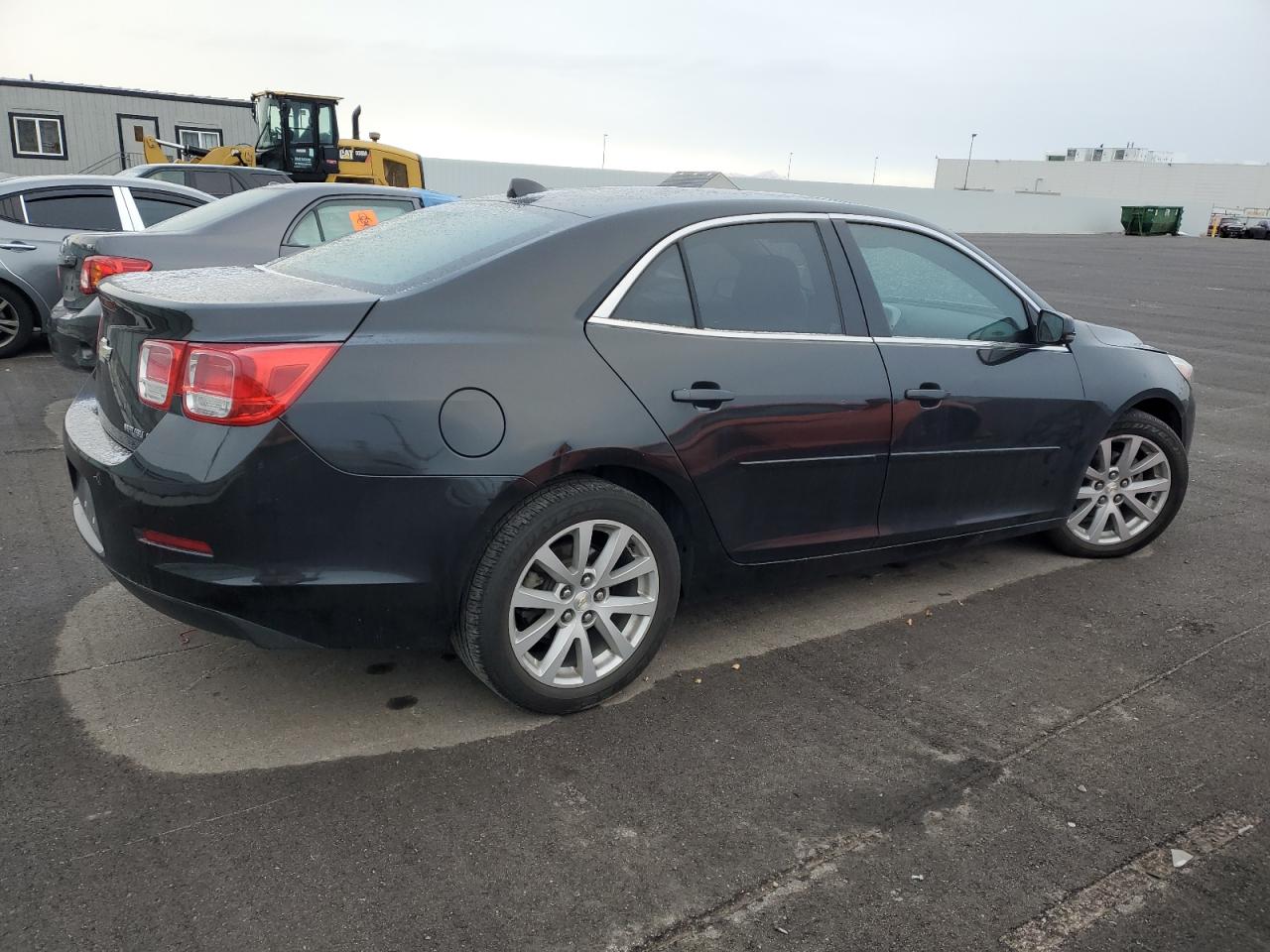 2013 Chevrolet Malibu - Image 3