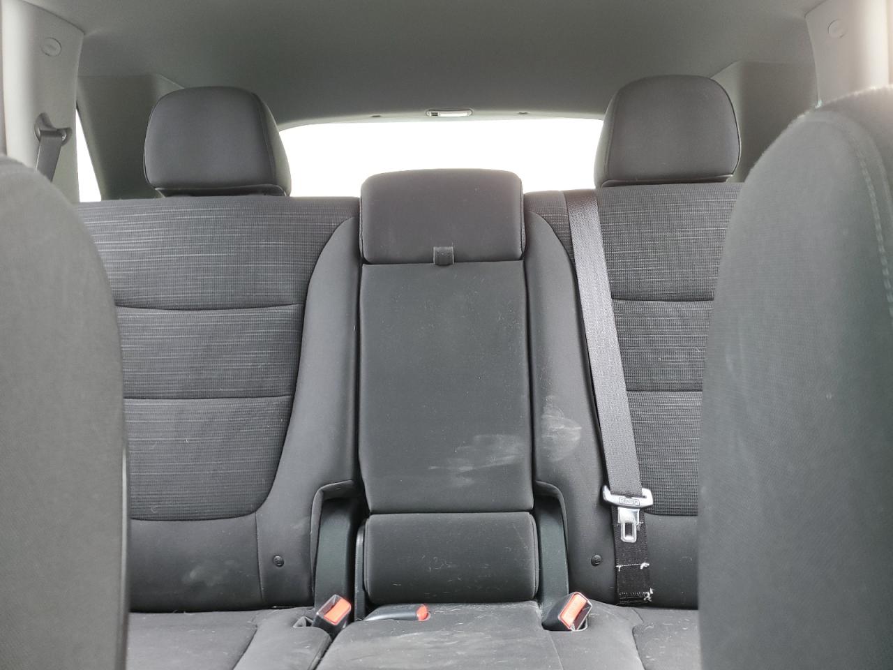2015 Kia Sorento - Image 10