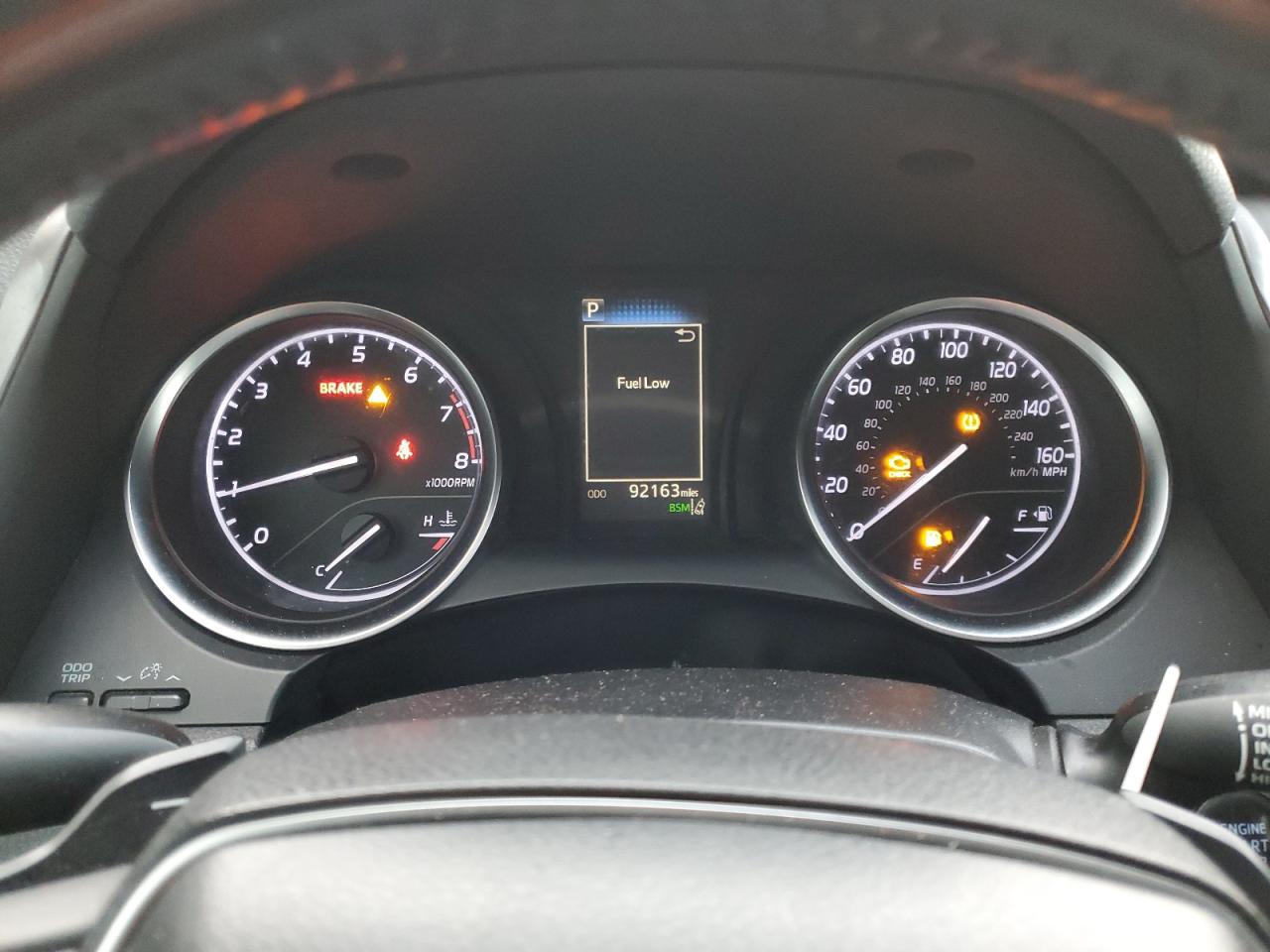 2018 Toyota Camry - Image 9