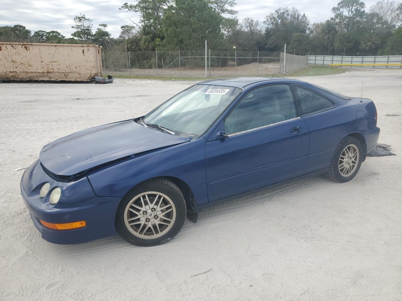 1999 Acura Integra - Image 1