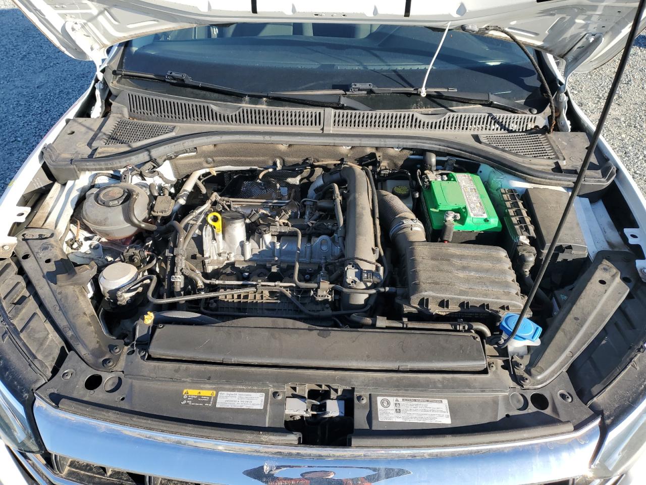 2019 Volkswagen Jetta - Image 11