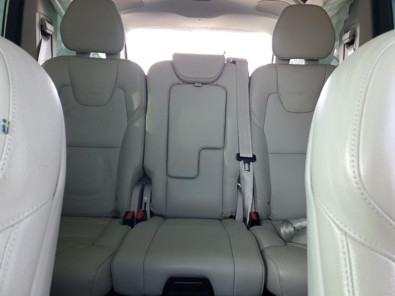 2019 Volvo XC90 - Image 10
