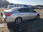 2019 Nissan Sentra S for Sale in Shreveport, LA - Front End