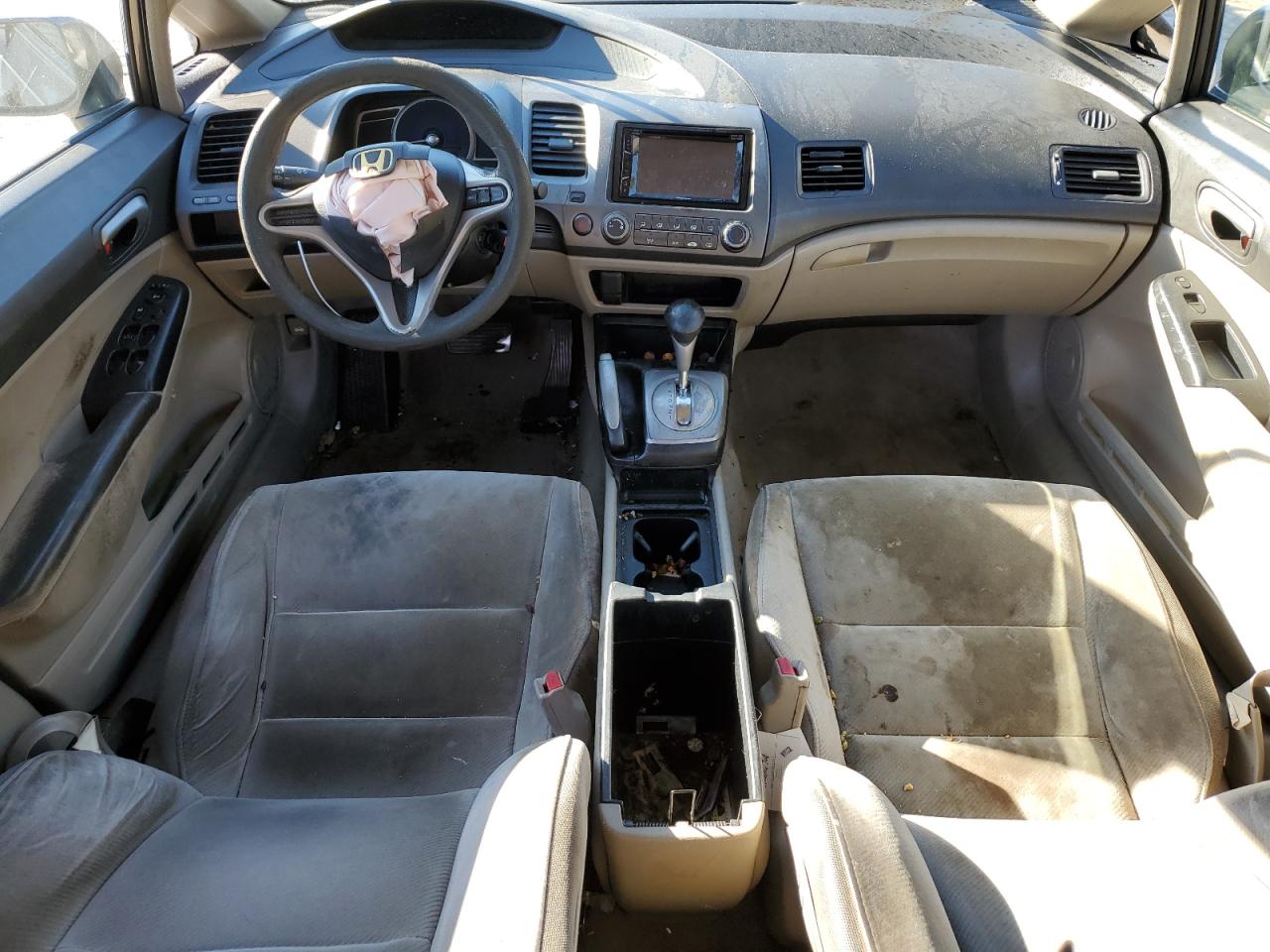 2010 Honda Civic - Image 8