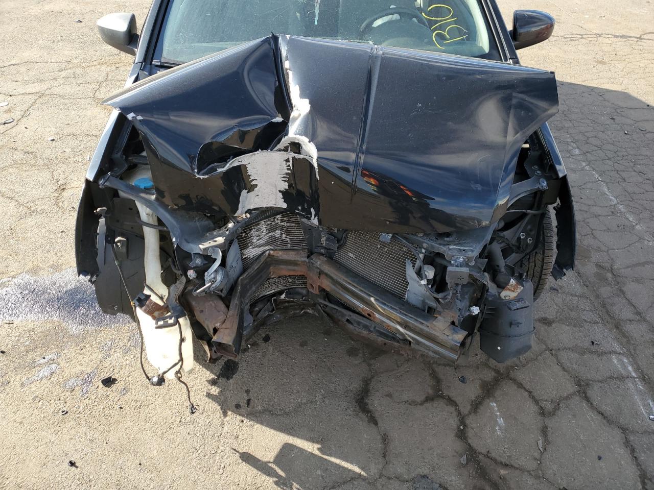 2012 Nissan Sentra - Image 12