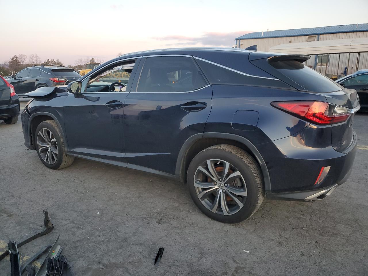 2017 Lexus RX - Image 2