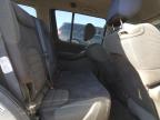 2008 Nissan Pathfinder S en Venta en Colorado Springs, CO - Front End