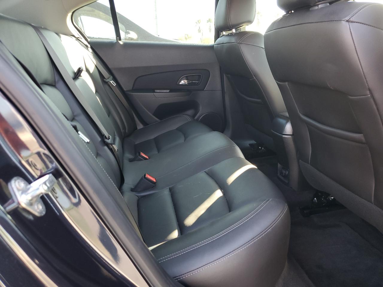 2014 Chevrolet Cruze - Image 10