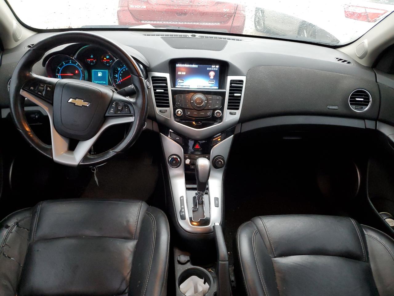 2015 Chevrolet Cruze - Image 8