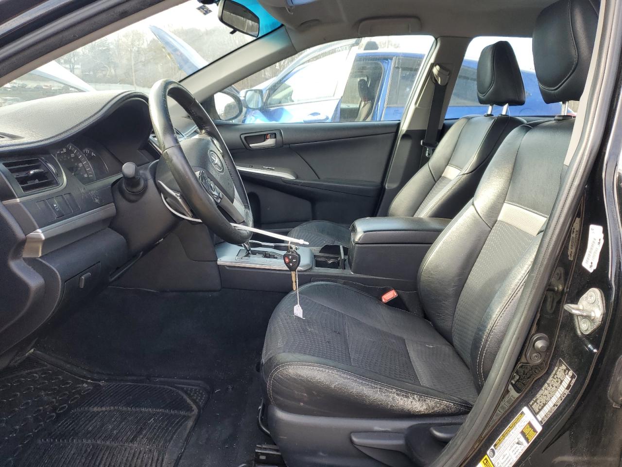 2014 Toyota Camry - Image 7