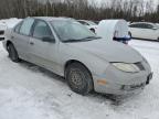 2005 PONTIAC SUNFIRE SL for sale at Copart ON - COOKSTOWN