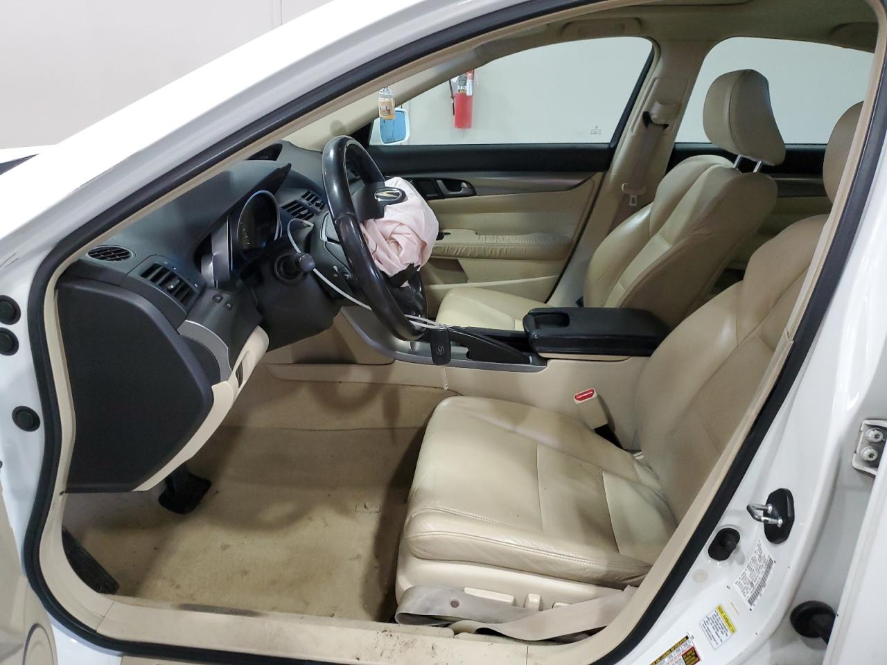 2010 Acura TL - Image 7
