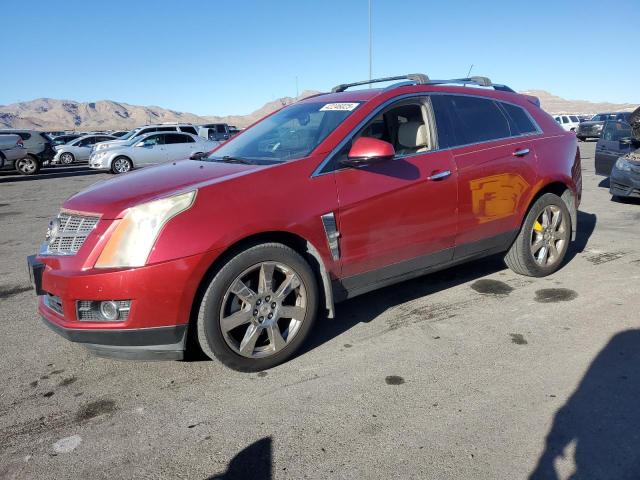 2010 Cadillac Srx Performance Collection