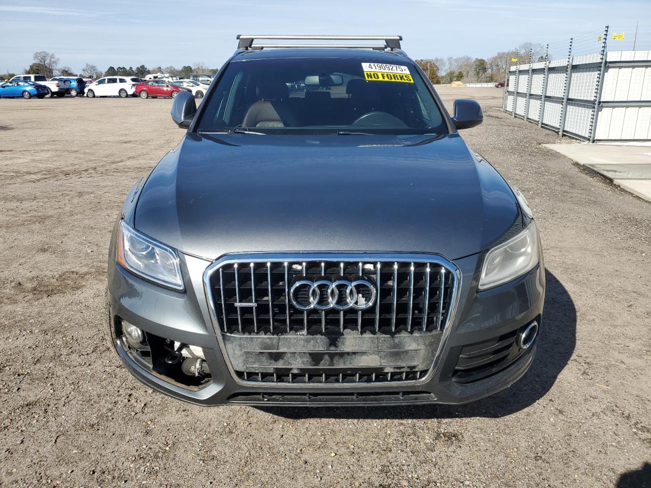 2014 Audi Q5 - Image 5