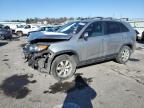 2012 Kia Sorento Base en Venta en Pennsburg, PA - Front End