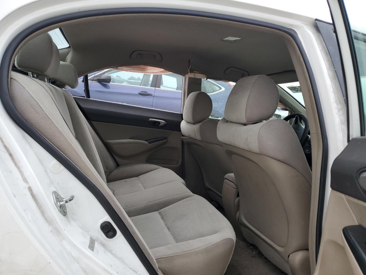 2009 Honda Civic - Image 10