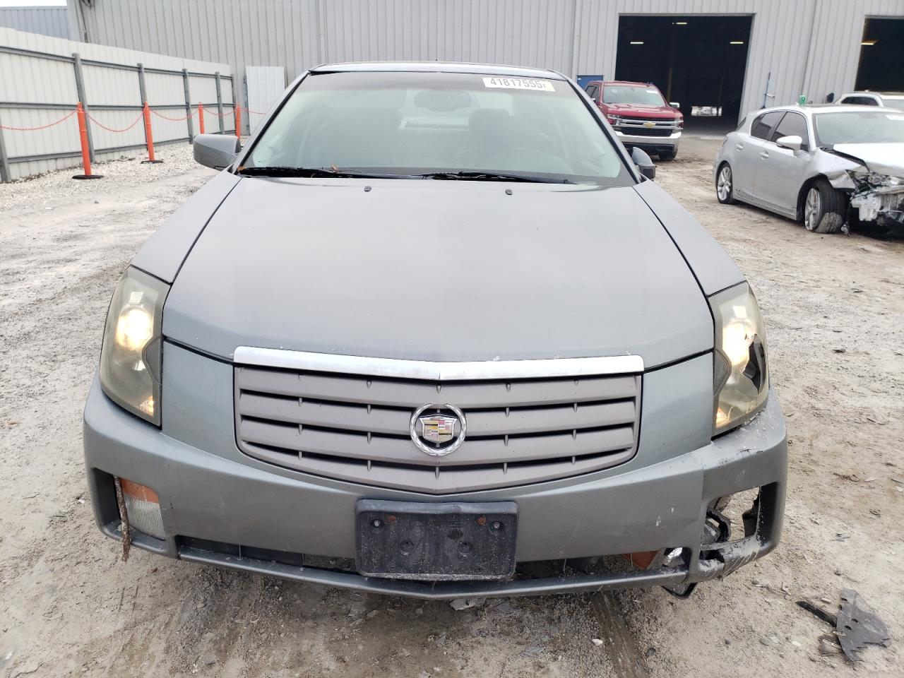 2005 Cadillac CTS - Image 5