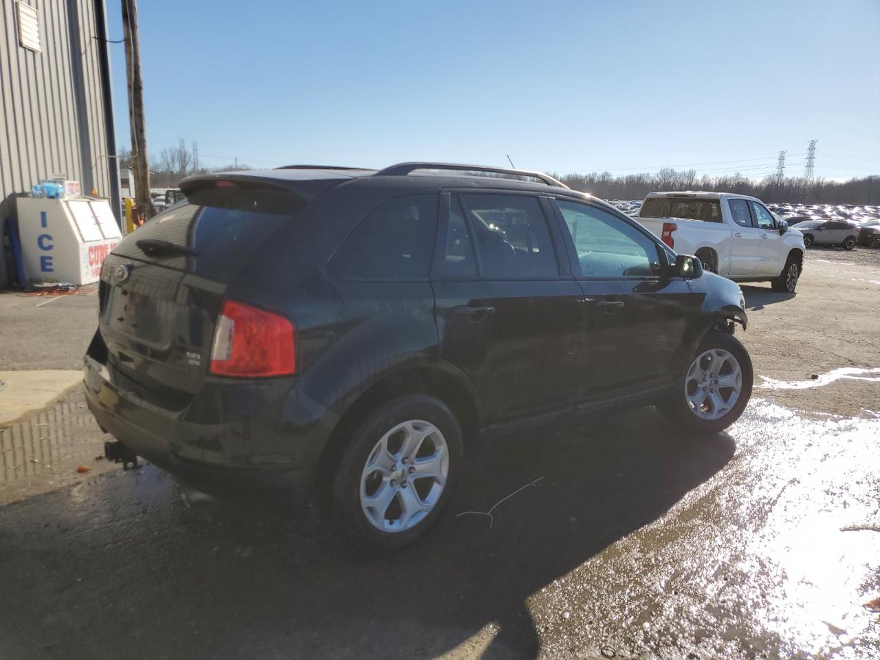 2013 Ford Edge - Image 3