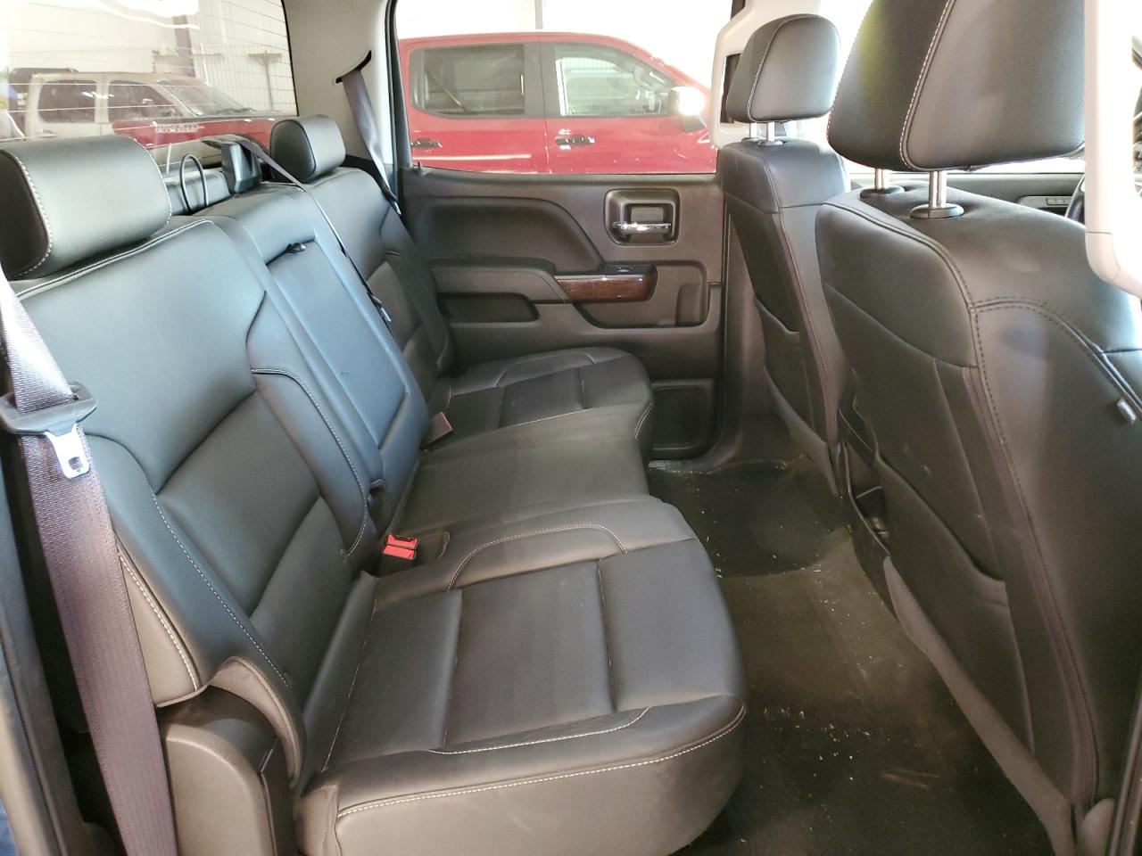 2017 GMC Sierra - Image 11